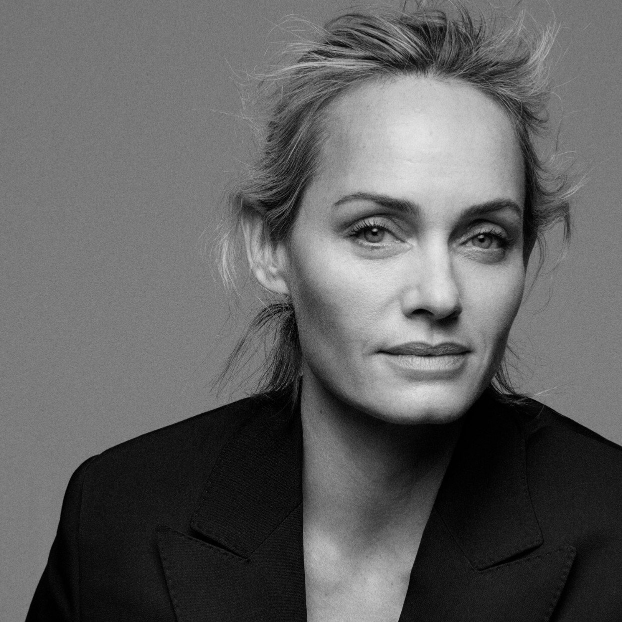 Amber Valletta, Class of 2024 | Oklahoma Hall of Fame